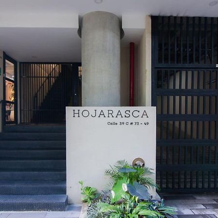 Stunning 1Br In Laureles Apartment Medellin Bagian luar foto